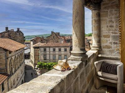 Mercure Figeac Viguier du Roy