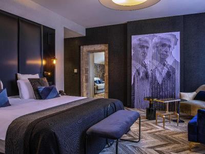 Mercure Figeac Viguier du Roy