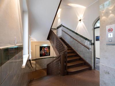 Smart Stay Hotel Station Munchen
