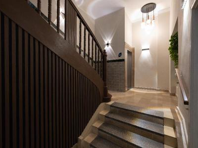 Smart Stay Hotel Station Munchen
