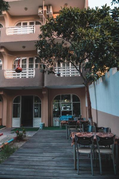 Nicea Hotel
