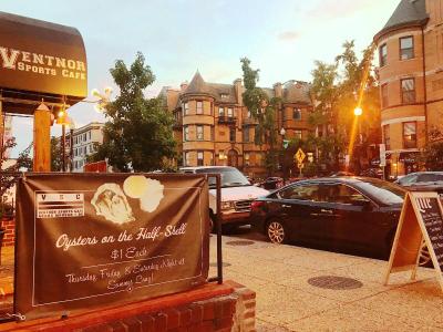 Highroad Hostel Dc