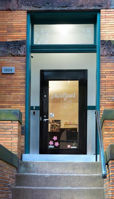 Highroad Hostel Dc