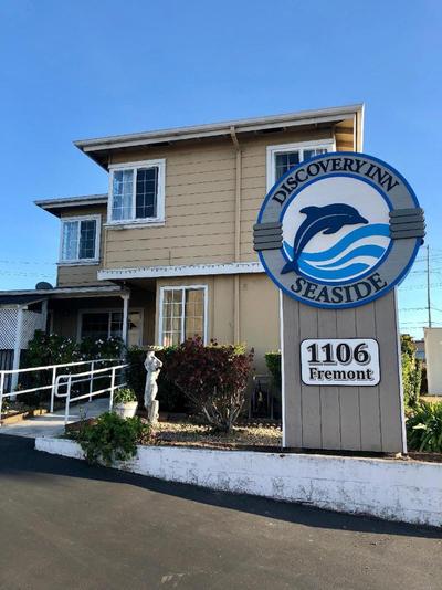 Discovery Inn Monterey