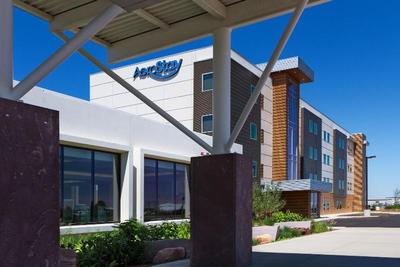 Aerostay Hotel