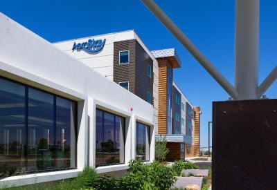 Aerostay Hotel
