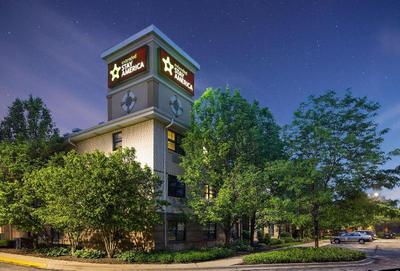 Extended Stay America Chicago Schaumburg I 90