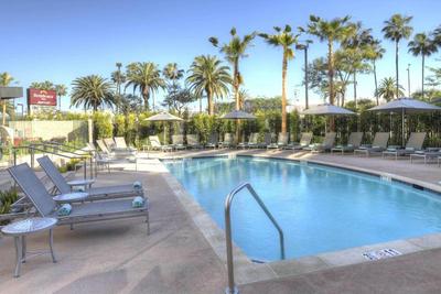 Residence Inn Los Angeles Lax Century Boulevard