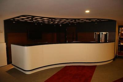 Yol Is Holiday Trabzon Otel