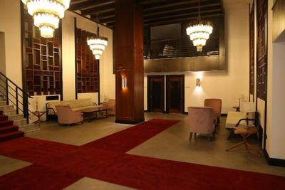 Yol Is Holiday Trabzon Otel