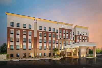 Staybridge Suites Florence – Cincinnati South