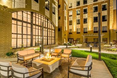Staybridge Suites Florence – Cincinnati South