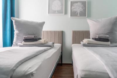 Das Schreder Hotel