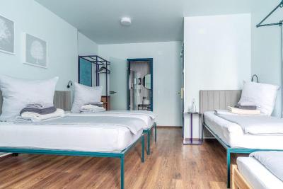 Das Schreder Hotel