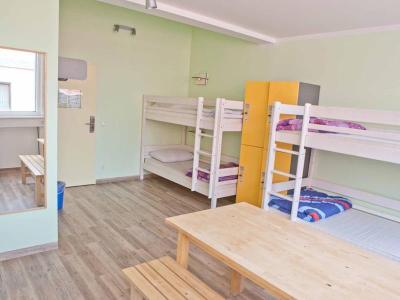 Wombats City Hostel Munich