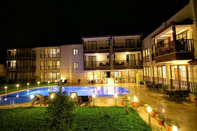 Venus Suite Hotel