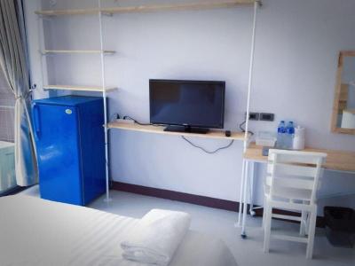 Rinrada Loft Resident