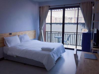 Rinrada Loft Resident