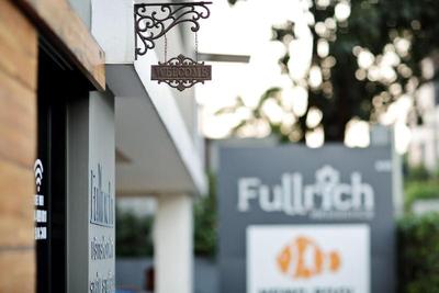 Fullrich Residence