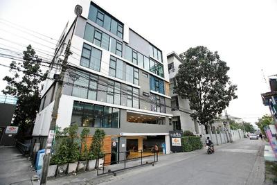 Fullrich Residence