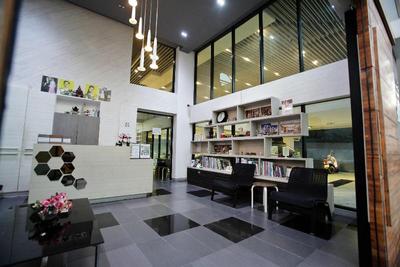 Fullrich Residence