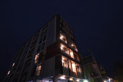 Ud Capital Unique Hotel