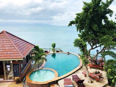 Suncliff Resort