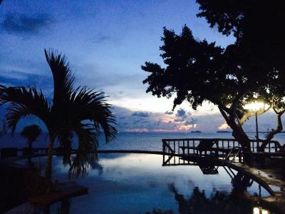 Suncliff Resort