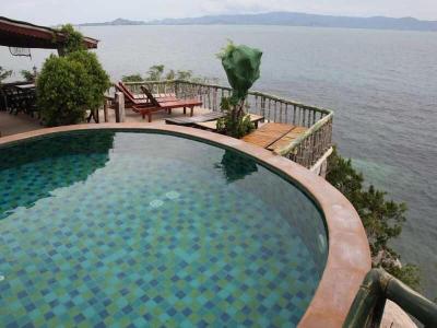 Suncliff Resort
