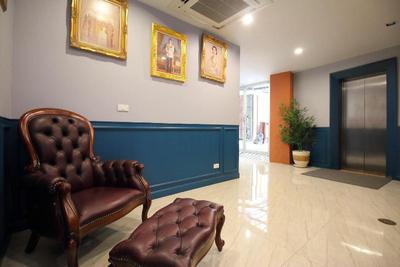 Super OYO 484 Pannee Residence Khaosan