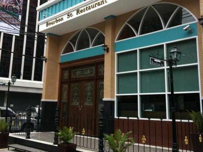 Bourbon St Boutique