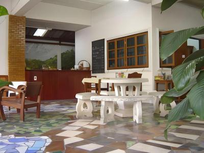 Ban Wiang Guest House by ZUZU