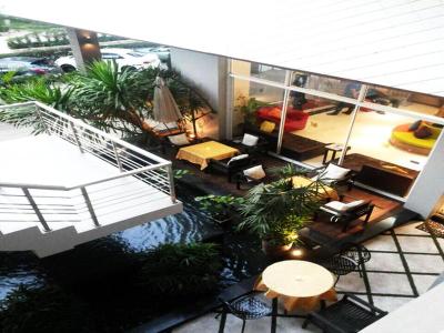 Green Hotel & Resort Khon Kaen