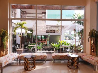Green Hotel & Resort Khon Kaen