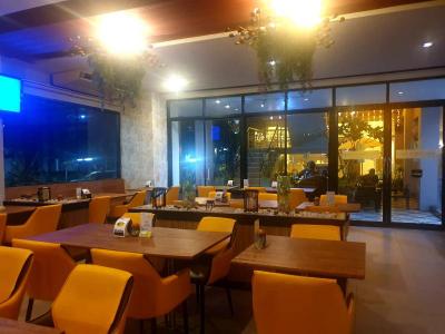 Green Hotel & Resort Khon Kaen