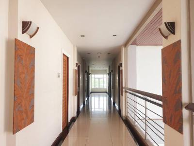 Green Hotel & Resort Khon Kaen