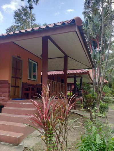 Nung House