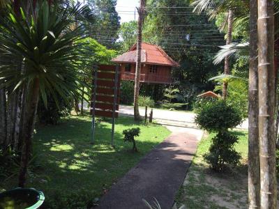 Nung House