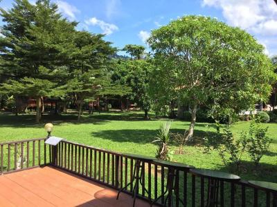 Nung House