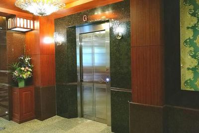 Nartsiri Residence