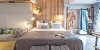 Family Tree Hotel
