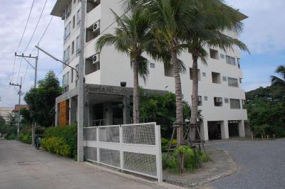 Pearl Hua Hin Apartment