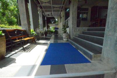 Pearl Hua Hin Apartment
