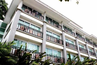 14 Resort