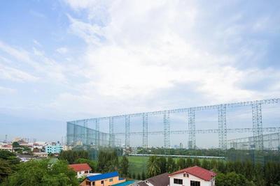 Im Aim Apartel Tha Sai Nonthaburi Thailand