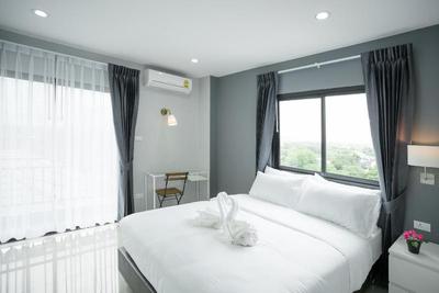 Im Aim Apartel Tha Sai Nonthaburi Thailand