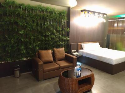 Sweety Resort