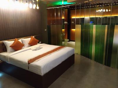 Sweety Resort