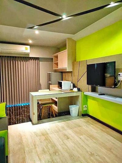 3Season Modern Boutique Apartment