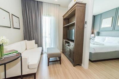 Dlux Condominium Chalong Phuket